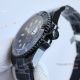 VS+ Factory Rolex Submariner BLAKEN (single red) 3135 Black PVD Case Watches (9)_th.jpg